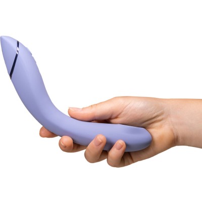 WOMANIZER - OG G-SPOT LILAC - D-235681 - Dona Pimenta