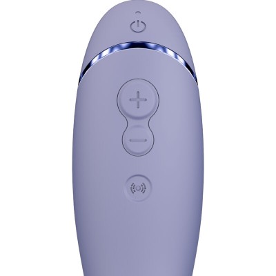 WOMANIZER - OG G-SPOT LILAC - D-235681 - Dona Pimenta