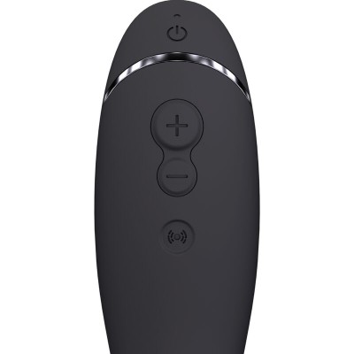 WOMANIZER - OG G-SPOT SLATE - D-235682 - Dona Pimenta