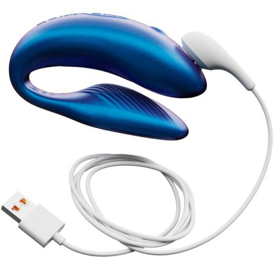WE-VIBE - CHORUS COSMIC BLUE NOVO - D-235688 - Dona Pimenta