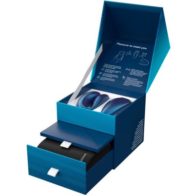 WE-VIBE - CHORUS COSMIC BLUE NOVO - D-235688 - Dona Pimenta