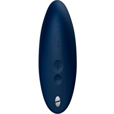 WE-VIBE - MELT CLITORAL STIMULATOR MIDNIGHT BLUE - D-235690 - Dona Pimenta
