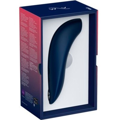WE-VIBE - MELT CLITORAL STIMULATOR MIDNIGHT BLUE - D-235690 - Dona Pimenta