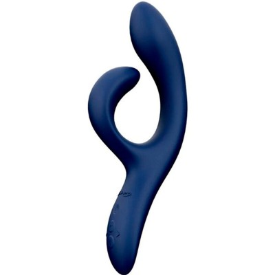 WE-VIBE - NOVA 3 COELHO VIBRADOR MIDNIGHT BLUE - D-235693 - Dona Pimenta