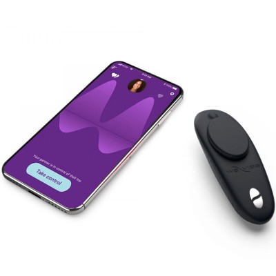 WE-VIBE - TEASE US SET MOXIE + MOXIE - D-235696 - Dona Pimenta