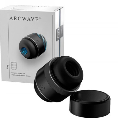 ARCWAVE - VOY COMPACT STROKER - D-235700 - Dona Pimenta