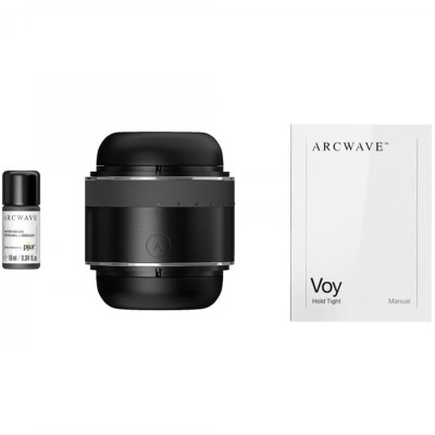 ARCWAVE - VOY COMPACT STROKER - D-235700 - Dona Pimenta