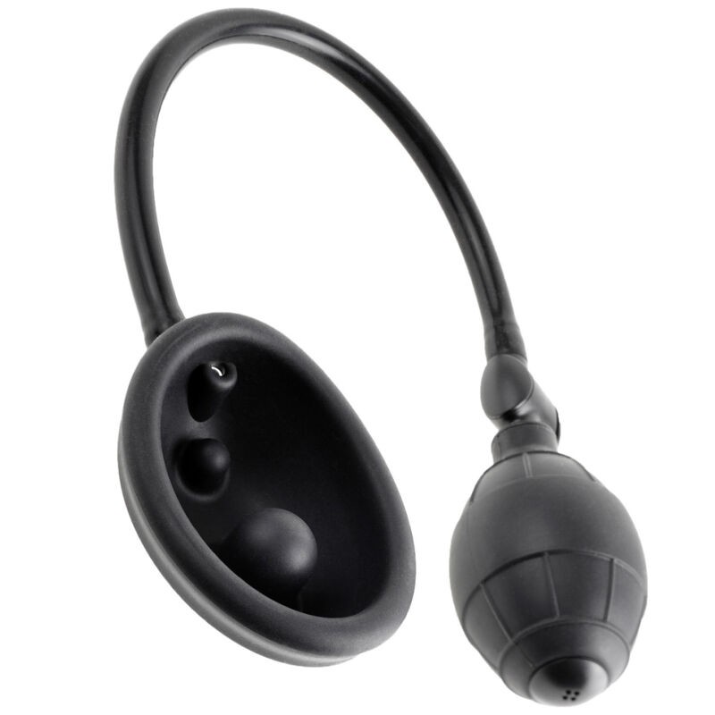 FETISH FANTASY MINI PUSSY PUMP - PD3232-23 - Dona Pimenta FETISH FANTASY MINI PUSSY PUMP - PD3232-23 - Dona Pimenta