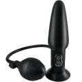 ANAL FANTASY VIBRATING ASS BLASTER - PD4666-23 - Dona Pimenta
