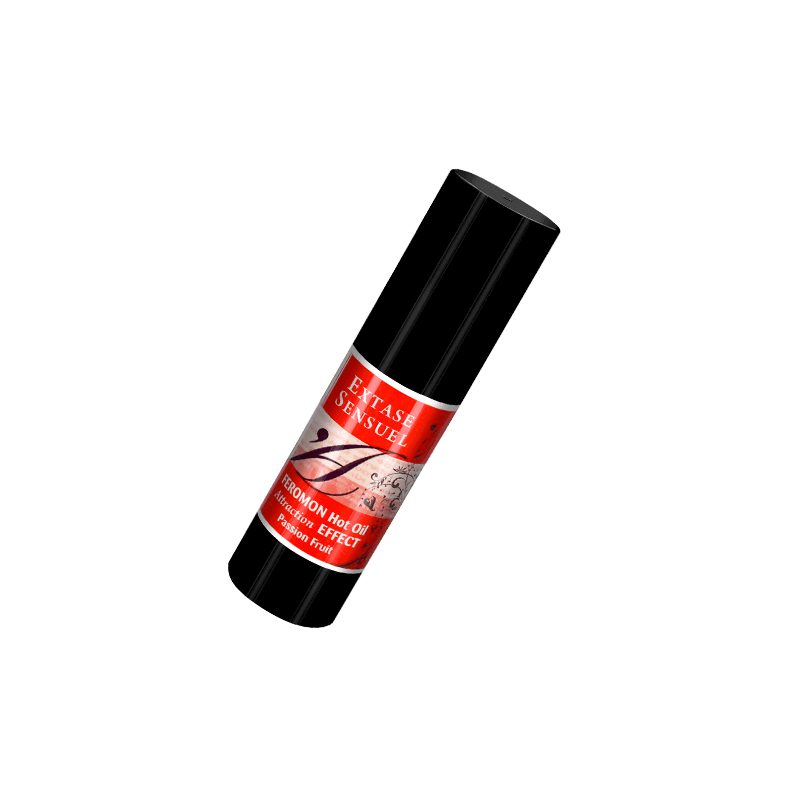 EXTASE SENSUEL FEROMON HOT OIL EFEITO DE ATRAÇÃO DE PAIXÃO - D-201720 - Dona Pimenta EXTASE SENSUEL FEROMON HOT OIL EFEITO DE ATRAÇÃO DE PAIXÃO - D-201720 - Dona Pimenta