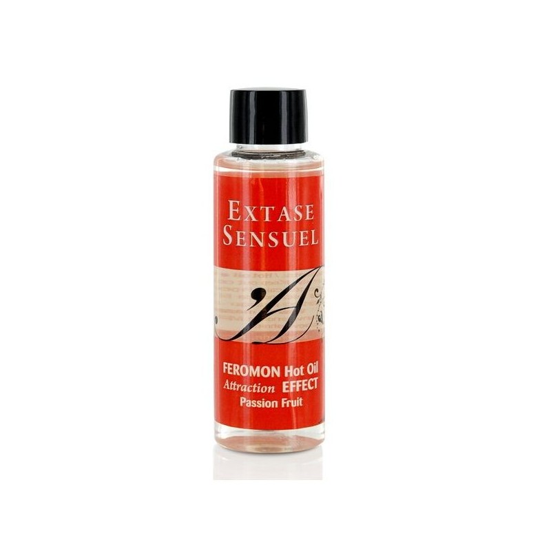 EXTASE SENSUEL FEROMON HOT OIL EFEITO DE ATRAÇÃO DE PAIXÃO - D-201723 - Dona Pimenta EXTASE SENSUEL FEROMON HOT OIL EFEITO DE ATRAÇÃO DE PAIXÃO - D-201723 - Dona Pimenta