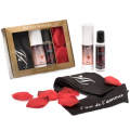 EXTASE SENSUEL COFFRET INTIME ELLE - D-201732 - Dona Pimenta