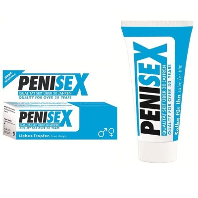 EROPHARM PENISEX SALVE PARA ELE - D14521 - Dona Pimenta