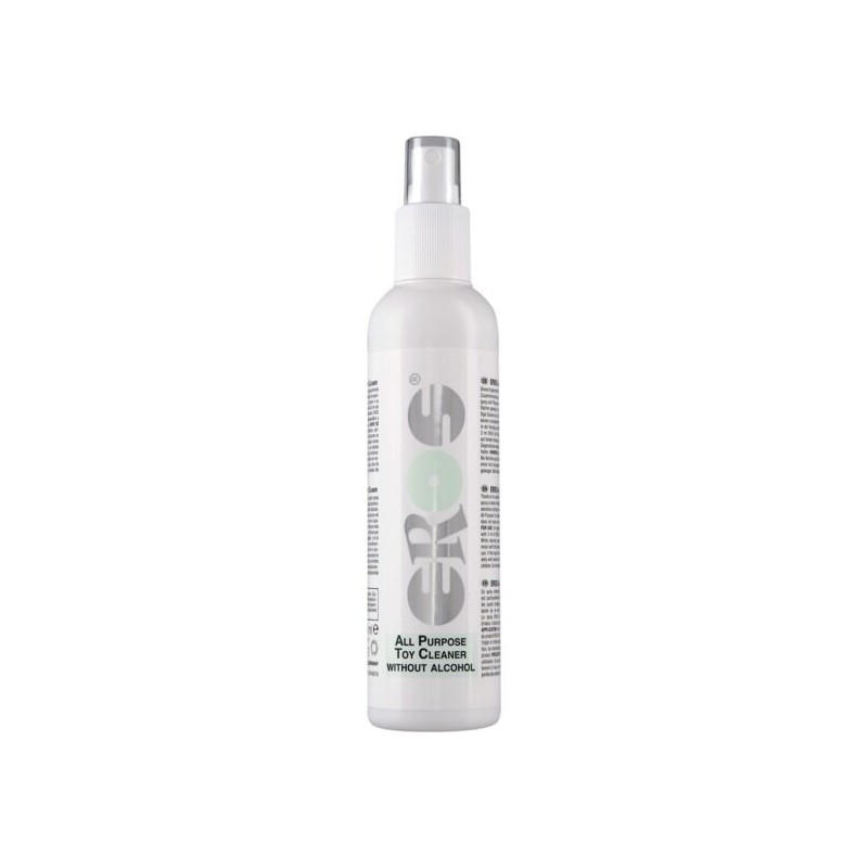 EROS TOY TOY CLEANER 200 ML - D-218174 - Dona Pimenta EROS TOY TOY CLEANER 200 ML - D-218174 - Dona Pimenta
