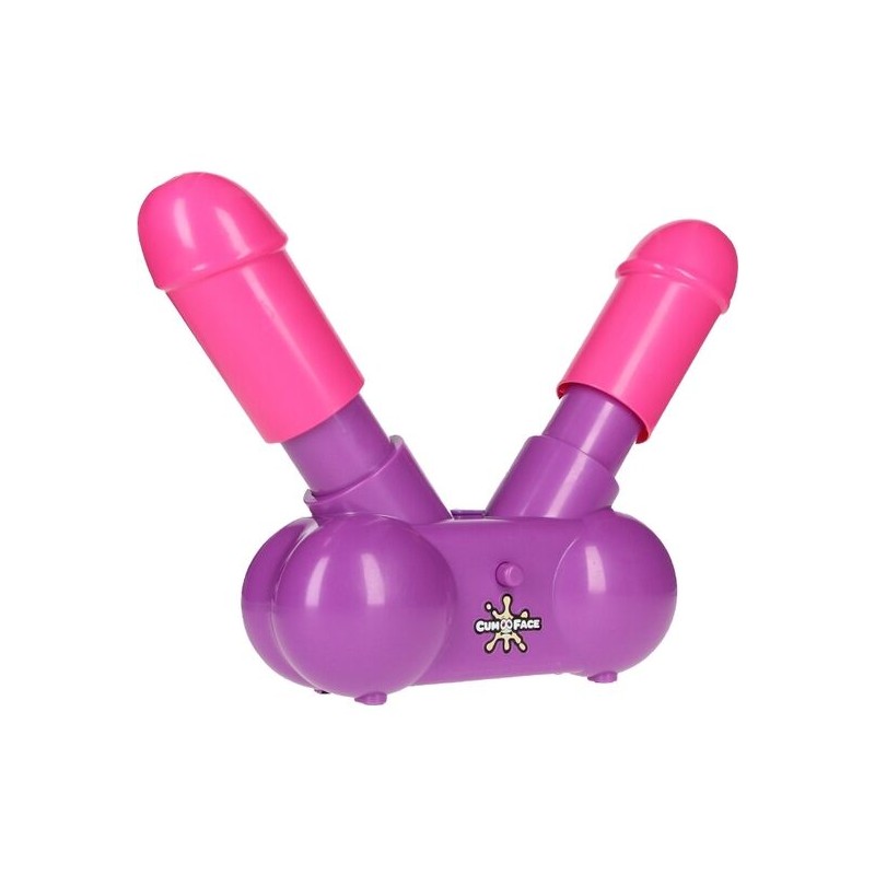 JOGUE WIV ME CUM FACE PARTY GAME - D-231816 - Dona Pimenta JOGUE WIV ME CUM FACE PARTY GAME - D-231816 - Dona Pimenta