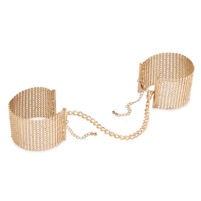 ALGEMAS DE OURO DESIR METALLIQUE BLACK MESH - D-197025 - Dona Pimenta