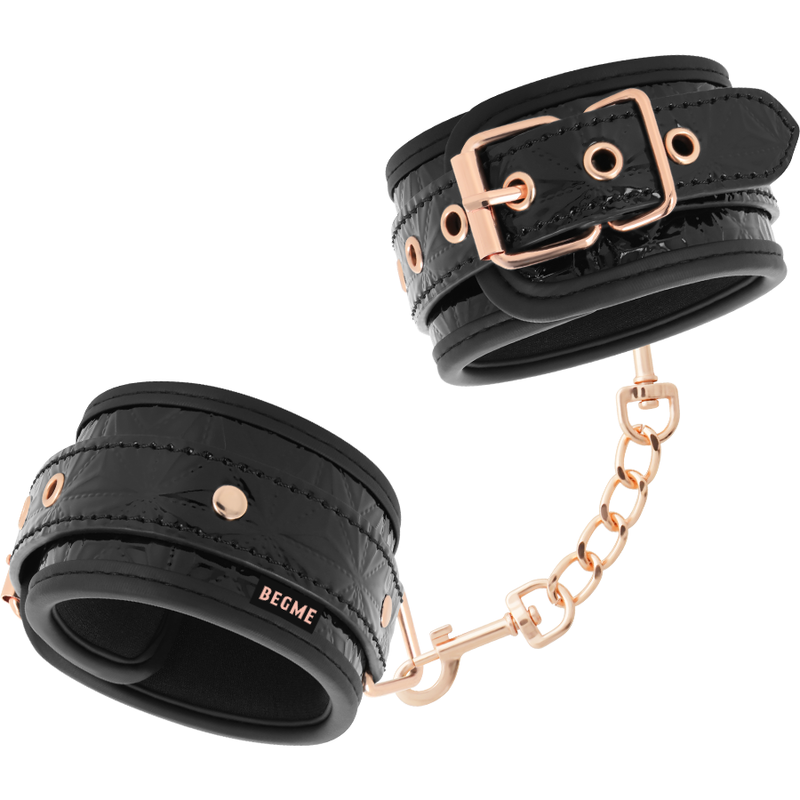 BEGME - BLACK EDITION PREMIUM ALGEMAS - D-229252 - Dona Pimenta BEGME - BLACK EDITION PREMIUM ALGEMAS - D-229252 - Dona Pimenta