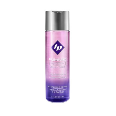 LUBRIFICANTE DE PRAZER À BASE DE ÁGUA ID 130ML - D-201410 - Dona Pimenta