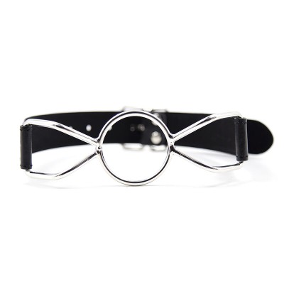 OHMAMA FETICHE ARANHA BOCA MORDAÇAS M - D-230338 - Dona Pimenta