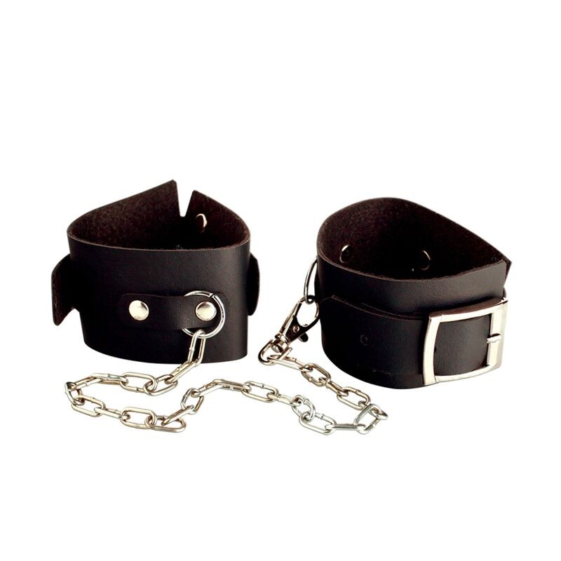 FETICHE FANTASY BEGINNERS PUNHOS - PD2139-00 - Dona Pimenta