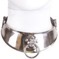 COLAR ESCRAVO RESTRITO DE METALHARD - D-218521 - Dona Pimenta