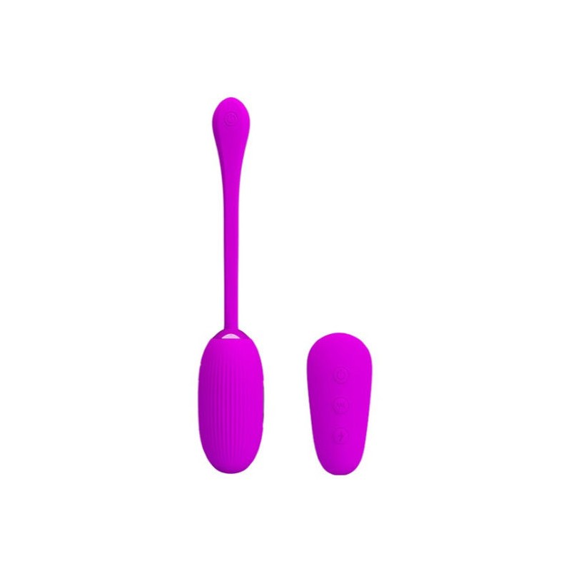 PRETTY LOVE SHOCK FUN HUEVO VIBRADOR Y ELECTROSHOCK - D-220012 - Dona Pimenta PRETTY LOVE SHOCK FUN HUEVO VIBRADOR Y ELECTROSHOCK - D-220012 - Dona Pimenta