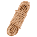 DARKNESS KINBAKU ROPE 5 M - JUTE - D-221170 - Dona Pimenta