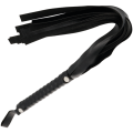 DARKNESS BLACK FLOGGER 51 CM - D-221218 - Dona Pimenta