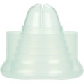 MANGA DA BOMBA DE SILICONE UNIVERSAL - D-223293 - Dona Pimenta