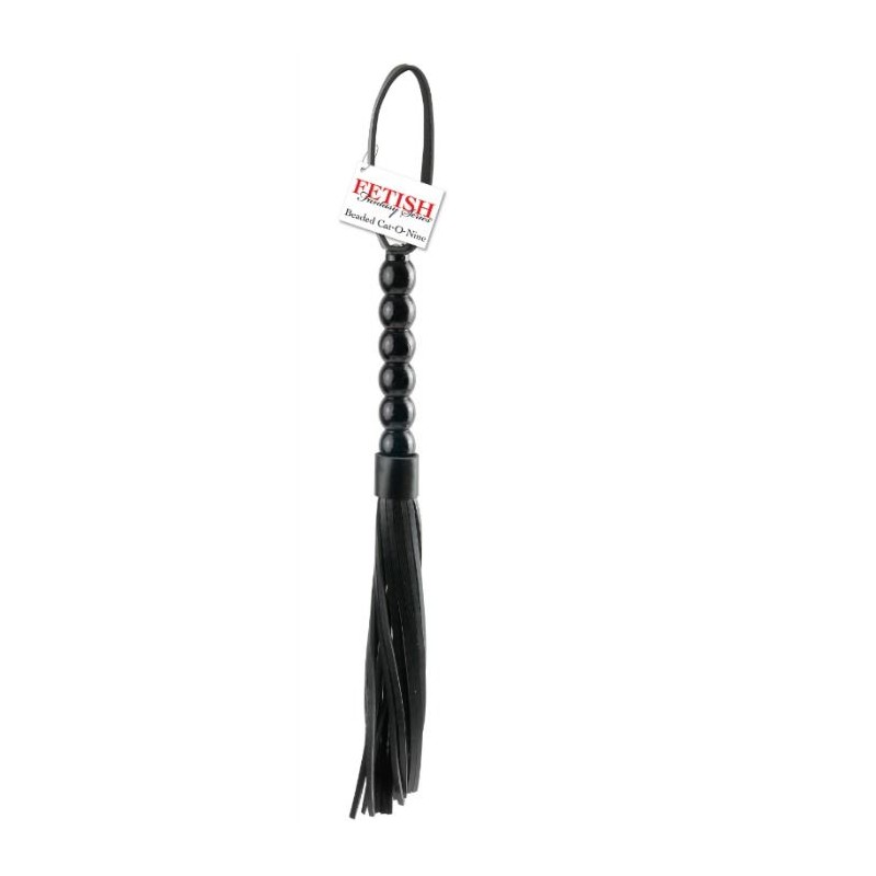SÉRIE FETISH FANTASY COM CAUDAS CAT-O-NINE - PD3703-00 - Dona Pimenta SÉRIE FETISH FANTASY COM CAUDAS CAT-O-NINE - PD3703-00 - Dona Pimenta