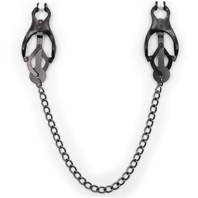 ABRAÇADEIRAS JAPONESA OHMAMA DARK CHAIN - D-230018 - Dona Pimenta