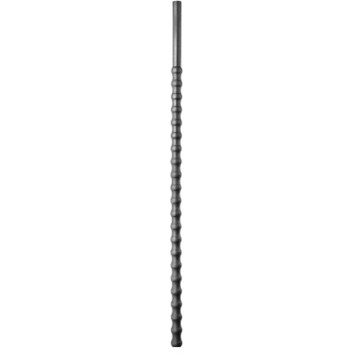 TUDO PRETO - SONDA URETRAL DE SILICONE 8/10 MM - D-229341 - Dona Pimenta