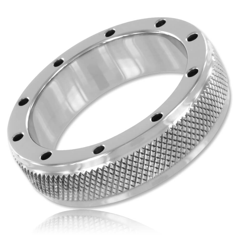 METALHARD COCK RING AÇO 40MM - D-205348 - Dona Pimenta METALHARD COCK RING AÇO 40MM - D-205348 - Dona Pimenta