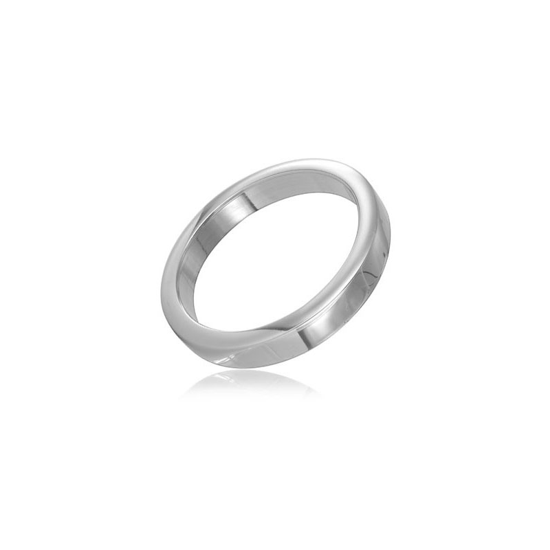 METAL HARD COCKRING METAL GORDURA 35 MM - D-205377 - Dona Pimenta METAL HARD COCKRING METAL GORDURA 35 MM - D-205377 - Dona Pimenta