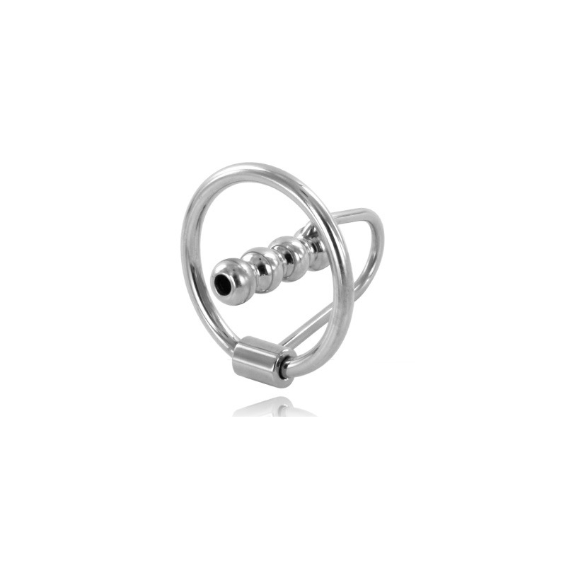 METALHARD COCK E GLANS RINGS STEEL - D-205396 - Dona Pimenta METALHARD COCK E GLANS RINGS STEEL - D-205396 - Dona Pimenta