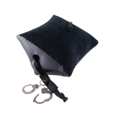 FETISH FANTASY SERIES POSITION MASTER COM PUNHOS - PD2176-23