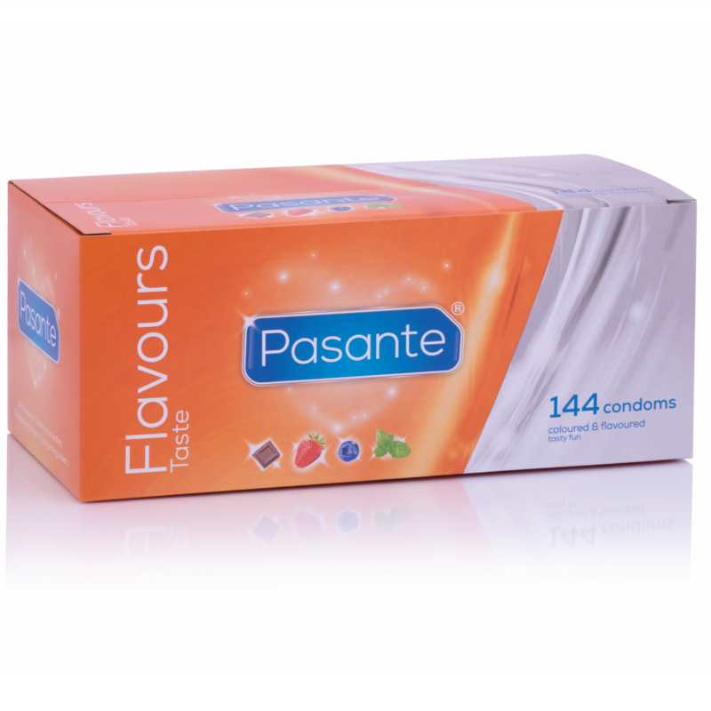ATRAVÉS DE Preservativos SABORES 155 UNIDADES - D-225488 - Dona Pimenta ATRAVÉS DE Preservativos SABORES 155 UNIDADES - D-225488 - Dona Pimenta