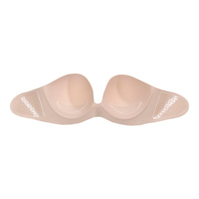 BYE BRA GALA BRA CUP D NUDE BRA - D-218343 - Dona Pimenta