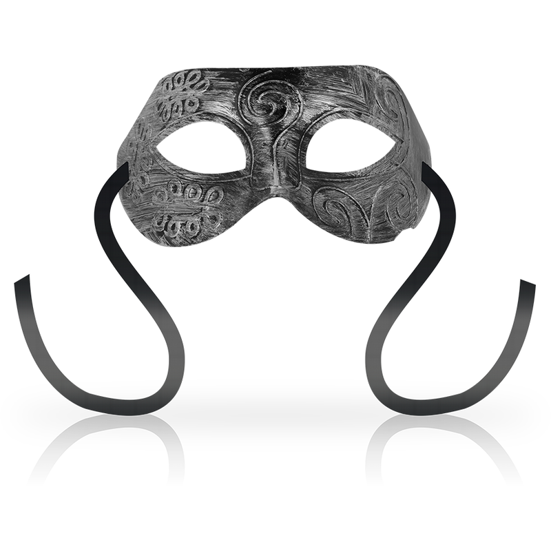 OHMAMA MASKS GREGO EYEMASK - D-230046 - Dona Pimenta OHMAMA MASKS GREGO EYEMASK - D-230046 - Dona Pimenta