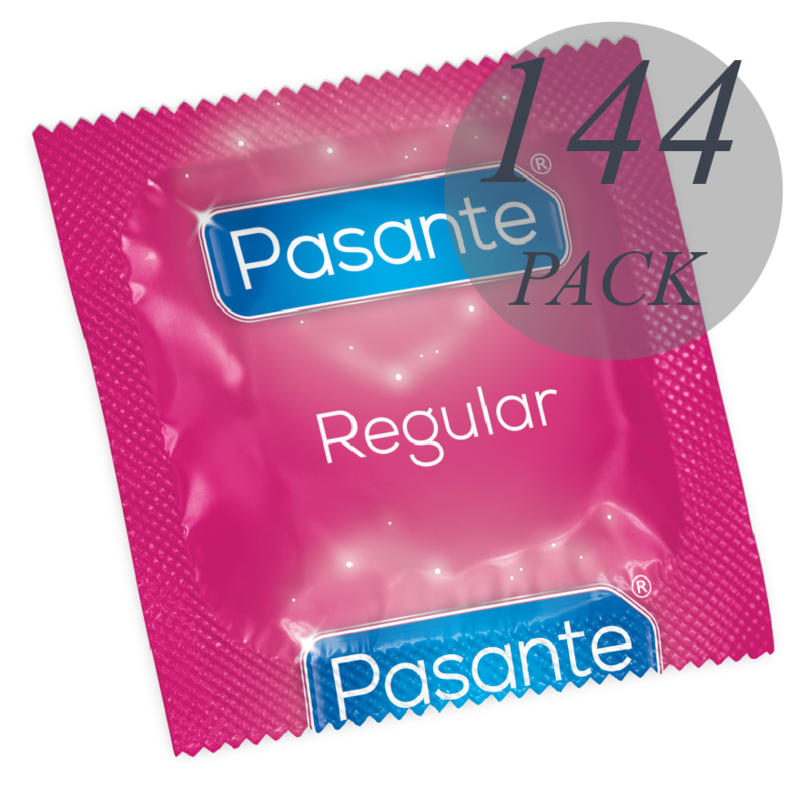 Preservativo ATRAVÉS DA GAMA REGULAR 144 UNIDADES - D-225478 - Dona Pimenta Preservativo ATRAVÉS DA GAMA REGULAR 144 UNIDADES - D-225478 - Dona Pimenta