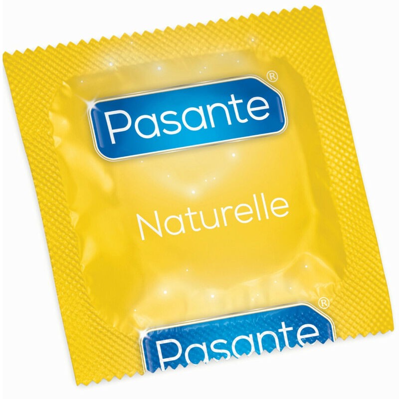 PASANTE - SACO DE PRESERVATIVOS ECO PACK NATURELLE 288 UNIDADES - D-236444 - Dona Pimenta PASANTE - SACO DE PRESERVATIVOS ECO PACK NATURELLE 288 UNIDADES - D-236444 - Dona Pimenta