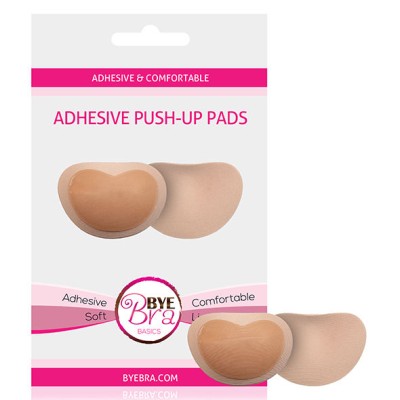 BYEBRA ADESIVO PUSH-UP PADS - D-215779 - Dona Pimenta
