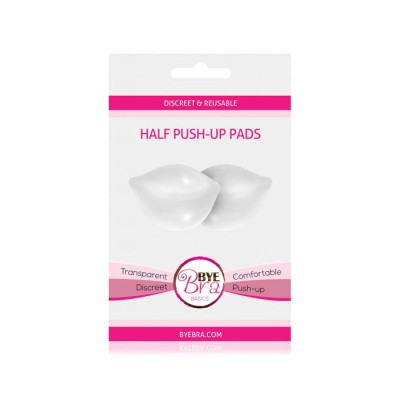 BYEBRA HALF PUSH-UP PADS - D-215780 - Dona Pimenta