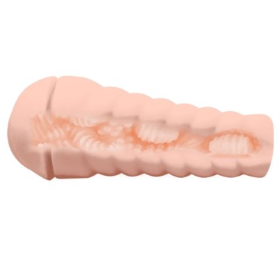 PRETTY LOVE HEDY MASTURBADOR VAGINA CON VIBRACION - D-220348 - Dona Pimenta