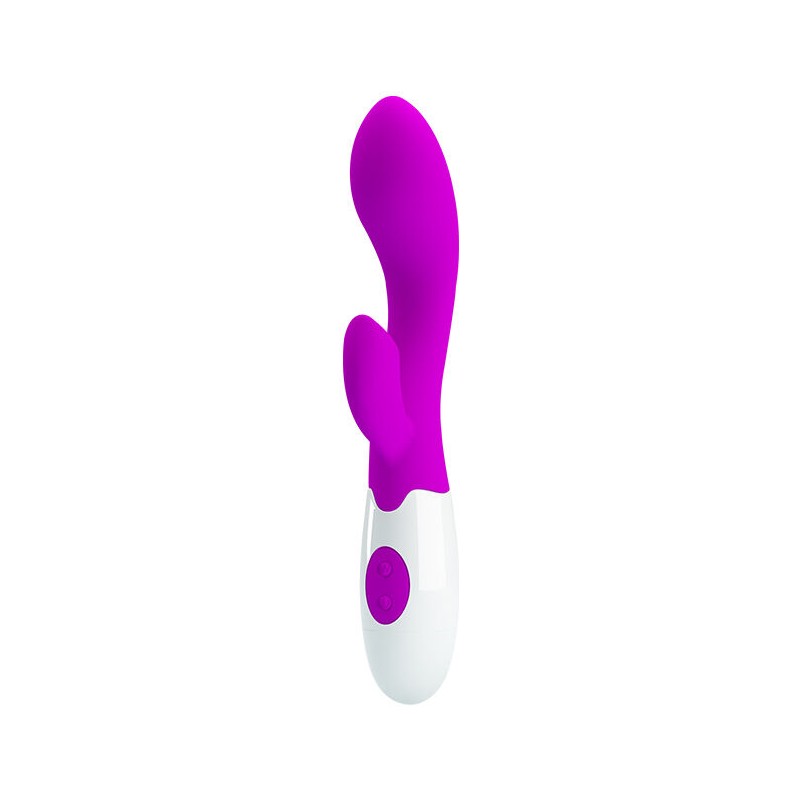 PRETTY LOVE FLIRTATION - VIBRADOR BRIGTHY - D-195881 - Dona Pimenta PRETTY LOVE FLIRTATION - VIBRADOR BRIGTHY - D-195881 - Dona Pimenta