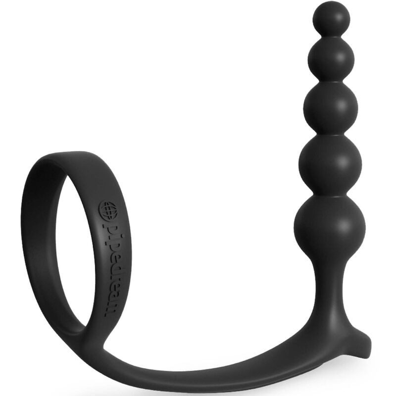 ANAL FANTASY ELITE COLLECTION ASS-GASM COCKRING ANAL BEADS - D-236539 ANAL FANTASY ELITE COLLECTION ASS-GASM COCKRING ANAL BEADS - D-236539