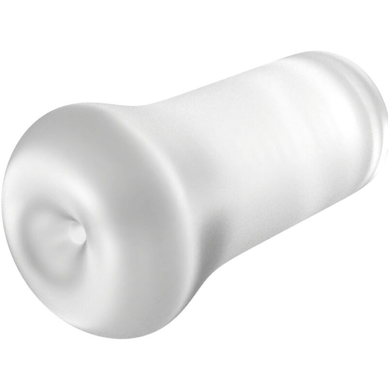 FETISH FANTASY EXTREME - TRANSPARENTE SLIDE & GLIDE SILICONE MASTURBADOR MASCULINO - D-236660 - Dona Pimenta FETISH FANTASY EXTREME - TRANSPARENTE SLIDE & GLIDE SILICONE MASTURBADOR MASCULINO - D-236660 - Dona Pimenta