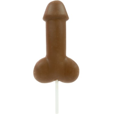 SPENCER & MFLETWOOD - PAU DE CHOCOLATE DE LEITE - D-236959 - Dona Pimenta
