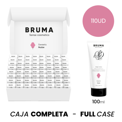MOQ 110 - BRUMA LUBRIFICANTE À BASE DE ÁGUA SABOR FRUTAS TROPICAIS - 100 ML - D-236296 - Dona Pimenta