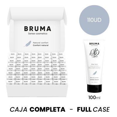 MOQ 110 - BRUMA LUBRIFICANTE À BASE DE ÁGUA SABOR FRUTAS TROPICAIS - 100 ML - D-236300 - Dona Pimenta